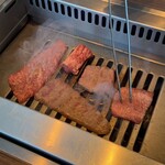 焼肉うしごろ 新宿三丁目店 - 