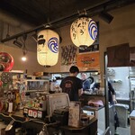 ホルモンさわ - 店長