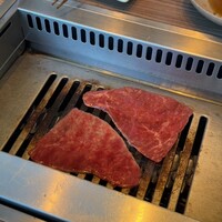 焼肉うしごろ 新宿三丁目店 - 