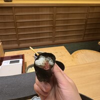 鮨 原正 - 