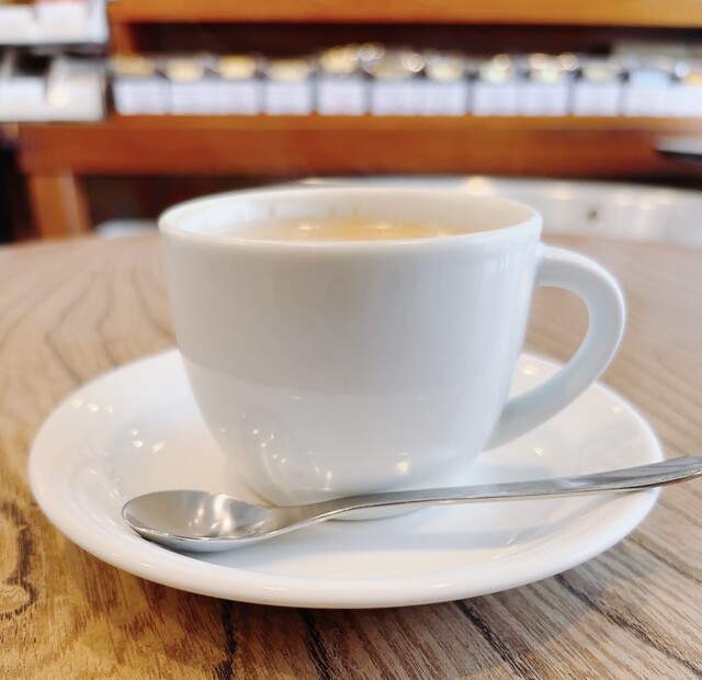 LIVE COFFEE Akihabara Ten