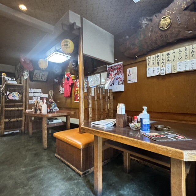 Kawashima Ya Sushi Honten photo 4