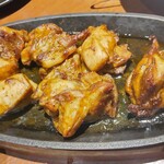 チーズとお肉の個室バル くれいじーグリル 福岡天神店 - 