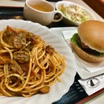 レストラン ミヨシ - 