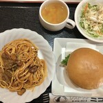 レストラン ミヨシ - 