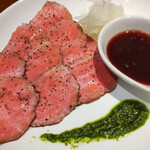 チーズとお肉の個室バル くれいじーグリル 福岡天神店 - 