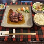 くいしんぼー山中 - 