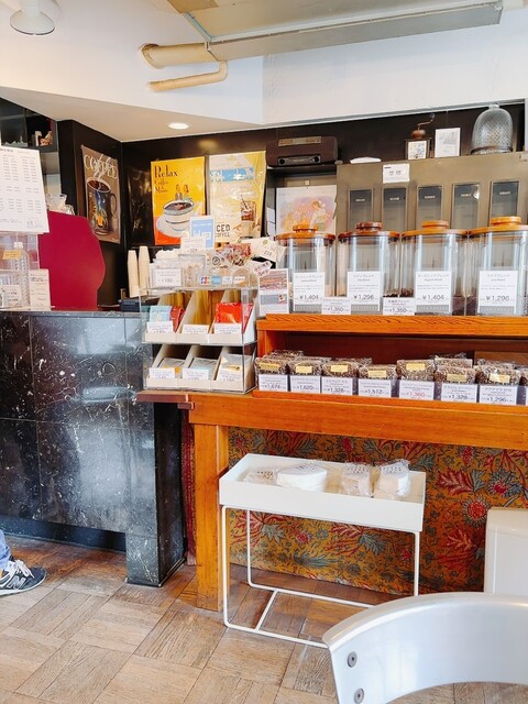 LIVE COFFEE Akihabara Ten photo 5