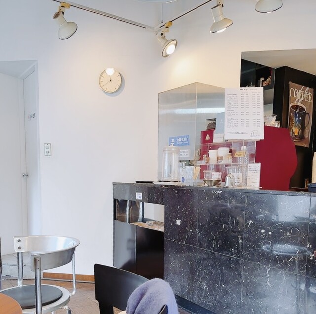 LIVE COFFEE Akihabara Ten photo 4