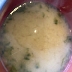 牡蛎処 桝政 - 牡蠣汁にも牡蠣たっぷり^_^