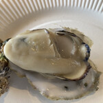 牡蛎処 桝政 - プリプリ(*ˊᗜˋ*)/