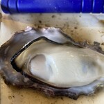 牡蛎処 桝政 - プリプリ(*ˊᗜˋ*)/