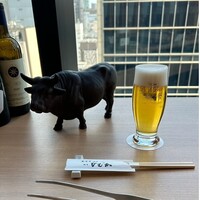 尾崎牛焼肉 銀座 ひむか - 