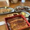 炭焼鰻 はじめ