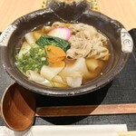 五代目 花山うどん - 