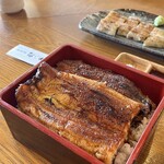 炭焼鰻 はじめ - 