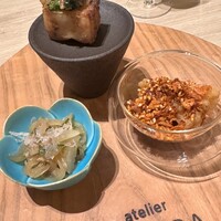 atelier HANADA - 