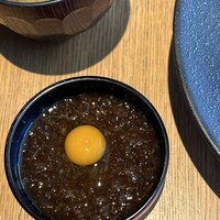 鉄板焼 天 本丸 - 