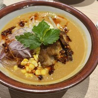 魚菜由良 鼎 - 