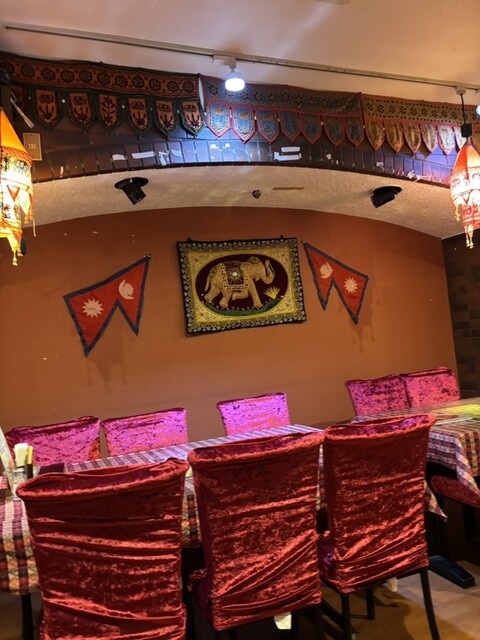 Himal Palace photo 4