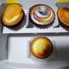 BAKE CHEESE TART 池袋店
