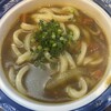 手打ちうどん 鶴丸