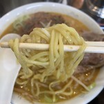 北海とんこつ ら～めん純輝 八千代店 - 