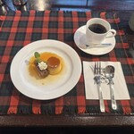 くいしんぼー山中 - 