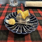 くいしんぼー山中 - 