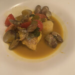 オステリアエンネ - 