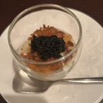 オステリアエンネ - 