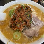 北海とんこつ ら～めん純輝 八千代店 - 