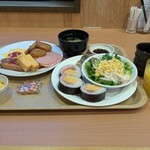 ホテルルートイン - 