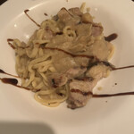 オステリアエンネ - 