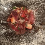 オステリアエンネ - 