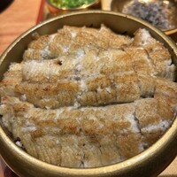 炭焼 うな富士 有楽町店 - 