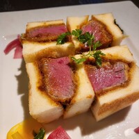洋食 つばき - 