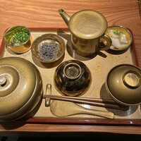 炭焼 うな富士 有楽町店 - 