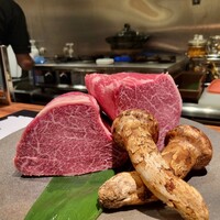 SATOブリアン 本店 - 