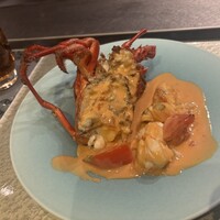鉄板焼　恵比寿 - 
