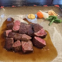 くいしんぼー山中 - 