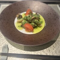 鉄板焼　恵比寿 - 