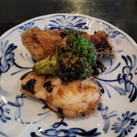 開化亭 - 