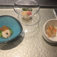 鉄板焼　恵比寿 - 