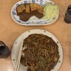 スタミナカレーの店バーグ 吉野町店