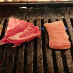 焼肉・ホルモンバル　Bovin - 