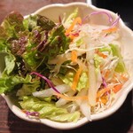 焼肉・ホルモンバル　Bovin - 