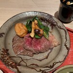 肉屋 田中 - 