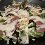 炭焼牛たん東山 - 