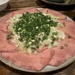 炭焼牛たん東山 - 